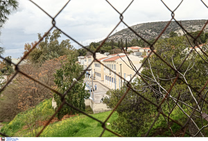 Έγκλημα στο Δαφνί: Τρόφιμος στραγγάλισε συγκρατούμενό του
