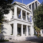 «Συναγερμός» στην Αθήνα για το τουρκικό νομοσχέδιο