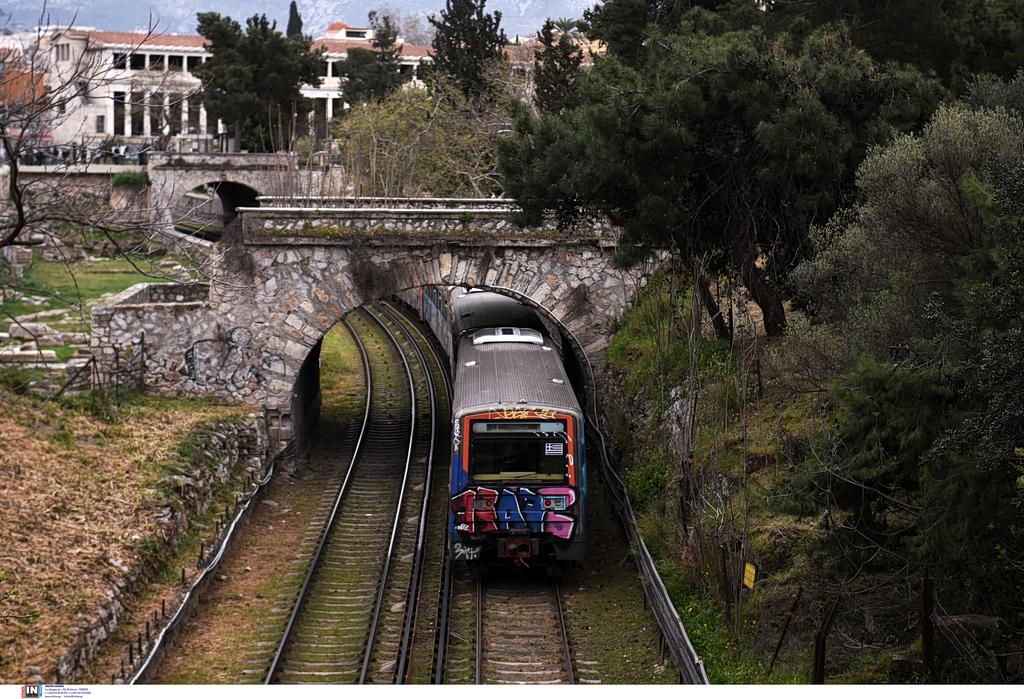 Ηλεκτρικός: Πότε ξεκινά η 24ωρη λειτουργία τα Σάββατα – Όλες οι αλλαγές