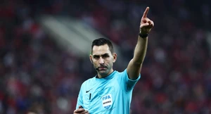 Οι διαιτητές για τους αγώνες της τελευταίας αγωνιστικής των playoffs της Super League