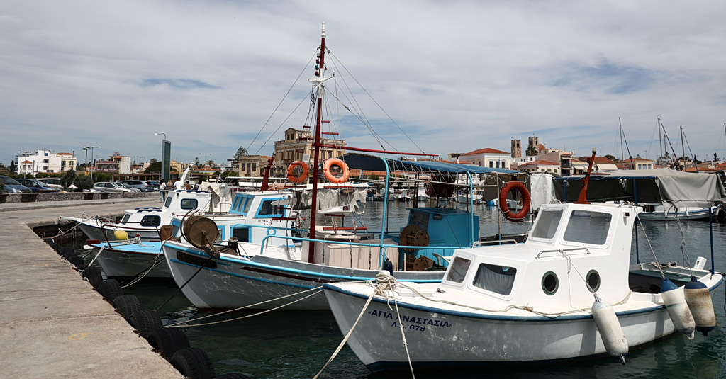 Αλιεία: «Πακέτο» στήριξης 16 εκατ. ευρώ για τη βιωσιμότητα του κλάδου – Ξεκινούν οι αιτήσεις για το νέο πρόγραμμα