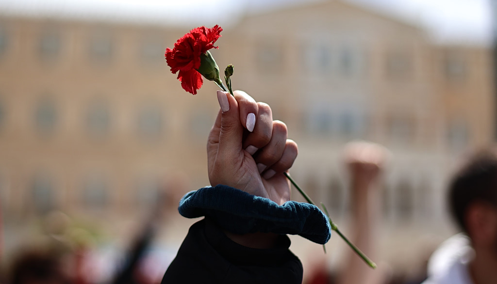 Εργατική Πρωτομαγιά: Απεργιακές συγκεντρώσεις και πορείες σε όλη τη χώρα – Ποιοι συμμετέχουν