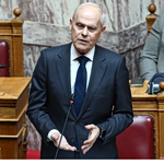 Πέθανε ο υφυπουργός Περιβάλλοντος Νίκος Ταγαράς