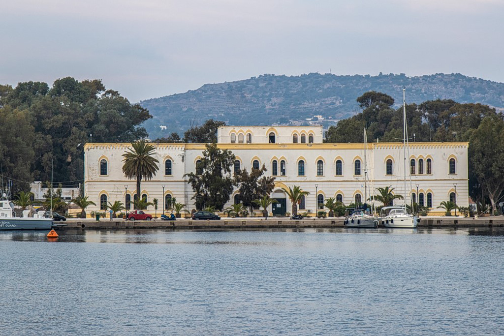 Λειψυδρία: Παρατείνεται το καθεστώς έκτακτης ανάγκης για τη Λέρο