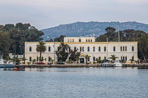 Λειψυδρία: Παρατείνεται το καθεστώς έκτακτης ανάγκης για τη Λέρο