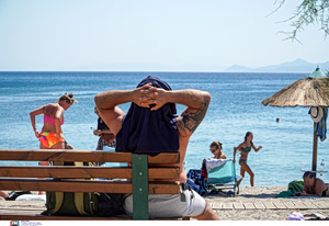 Νέα voucher διακοπών – Chios Pass και Kythira Pass: Δείτε τις ημερομηνίες των αιτήσεων