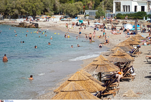 «Καυτό» καλοκαίρι προ των πυλών – Τι δείχνουν τα Μερομήνια για Αγίου Πνεύματος & μετά