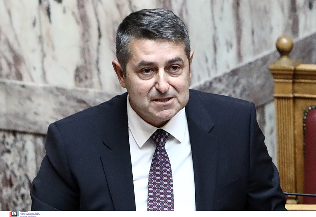 Αντιδρά ο Γιώργος Μυλωνάκης: Τι διαπίστωσαν οι γιατροί κατά την τρίτη εβδομάδα νοσηλείας του