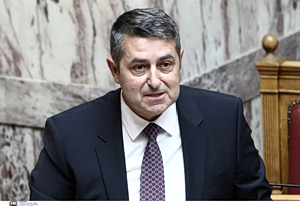 Αντιδρά ο Γιώργος Μυλωνάκης: Τι διαπίστωσαν οι γιατροί κατά την τρίτη εβδομάδα νοσηλείας του