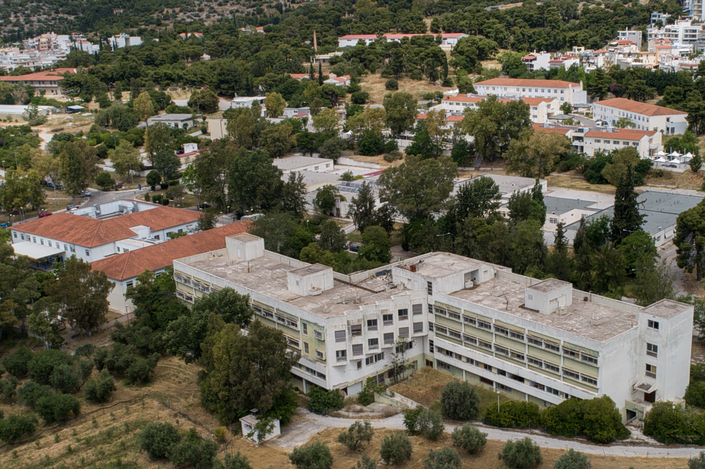 Έγκλημα στο Δαφνί: Τρόφιμος στραγγάλισε συγκρατούμενό του