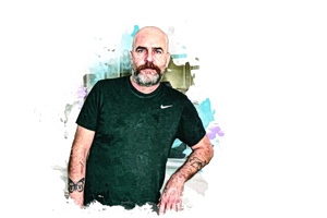 Ανδρέας Αγγελιδάκης: «Οπως ο Ακύλας λέει “Φέρτο”, εγώ λέω “Ψάξτο”»