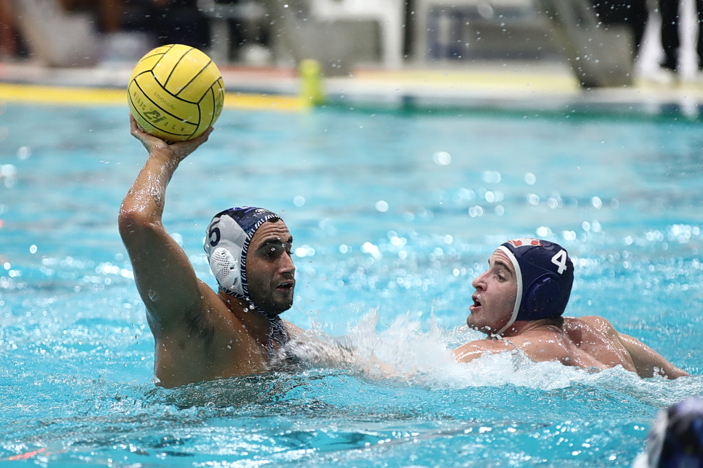 Final 4 Conference Cup Υδατοσφαίρισης Ανδρών: Πού γίνεται και ποιες ελληνικές ομάδες συμμετέχουν