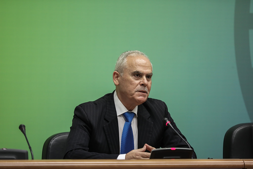 Νίκος Ταγαράς: Ποιος ήταν ο άνθρωπος που διαμόρφβωσε τη νέα χωροταξική και πολεοδομική πολιτική της χώρας