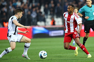 Όλα τα γκολ της αγωνιστικής από τα Play-Off και τα Play-Out της Super League (vids)