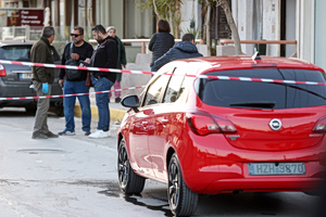 Δολοφονία στην Αμμουδάρα: Δίωξη για ανθρωποκτονία σε ήρεμη ψυχική κατάσταση στον 54χρονο δράστη