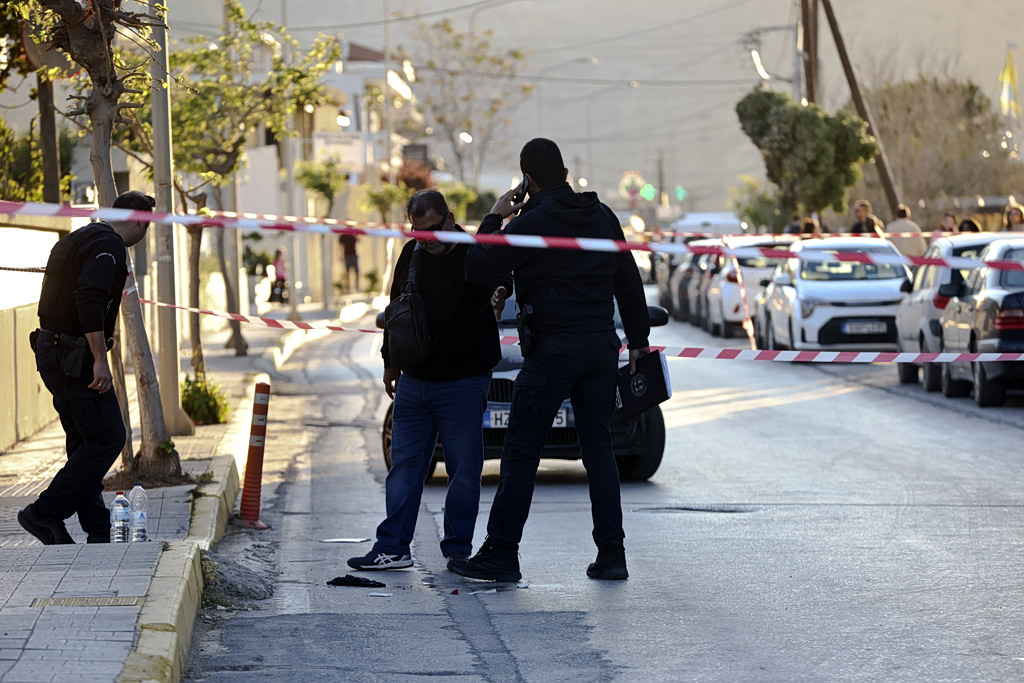 Δολοφονία στην Αμμουδάρα: «Δεν περίμενα ότι θα φτάσει σ’ αυτό το σημείο», λέει η αδερφή του δράστη – Τι δήλωσε η μητέρα του