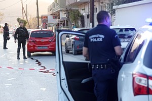 Αμμουδάρα: Το χρονικό μιας προαναγγελθείσας δολοφονίας – Οι δύο απόπειρες ανθρωποκτονίας σε βάρος του 21χρονου και τα περιοριστικά μέτρα