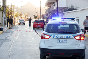 Δολοφονία στην Κρήτη: Ηχητικό ντοκουμέντο από τη στιγμή της εκτέλεσης του 20χρονου στην Αμμουδάρα