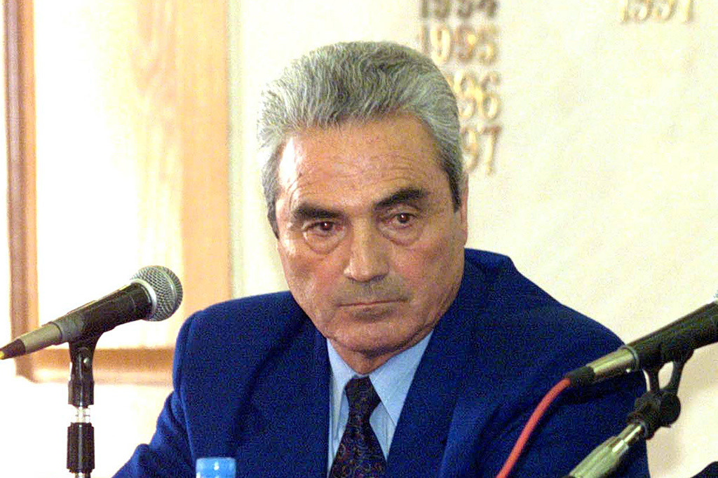 Συλλυπητήρια ανακοίνωση των παλαιμάχων της ΑΕΚ για τον Σταύρο Τσώχο