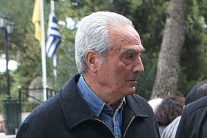 Τα συλλυπητήρια της ΠΑΕ Ολυμπιακός για τον Σταύρο Τσώχο