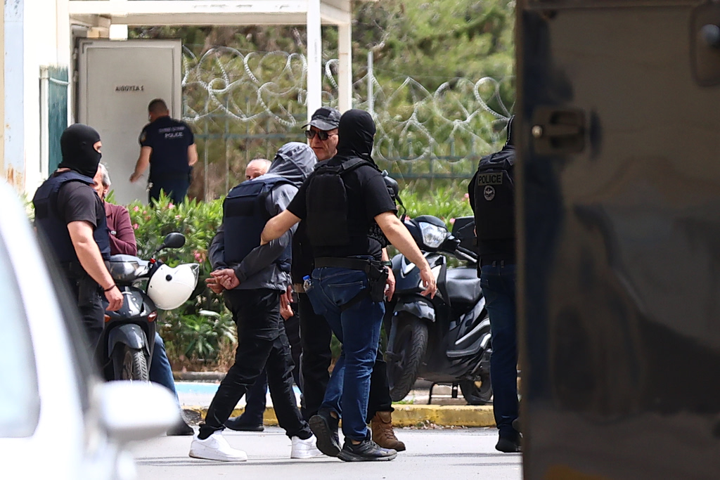 Ποινικές διώξεις «φωτιά» για τη δολοφονία του «Θαμνάκια» – Το βαρύ κατηγορητήριο