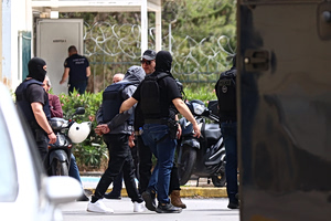 Ποινικές διώξεις «φωτιά» για τη δολοφονία του «Θαμνάκια» – Το βαρύ κατηγορητήριο
