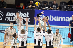 ΠΑΟΚ – Παναθηναϊκός 1-3: Πρωταθλητές Ελλάδας οι «πράσινοι»