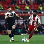 Ολυμπιακός – ΠΑΟΚ 1-1: Δεν γίνονται αυτά…