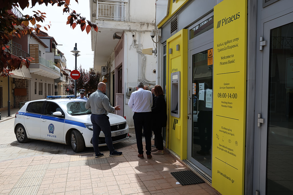 Το σκοτεινό παρελθόν της συμμορίας της Κάτω Τιθορέας – Η χλωρίνη, οι κοπέλες και το λάθος που τους «έκαψε»