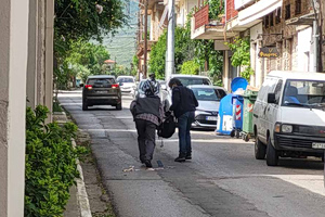 Κάτω Τιθορέα: Πώς εξαρθρώθηκε η ένοπλη συμμορία – Αναζητούνται και άλλα άτομα, έρευνες σε σπίτια