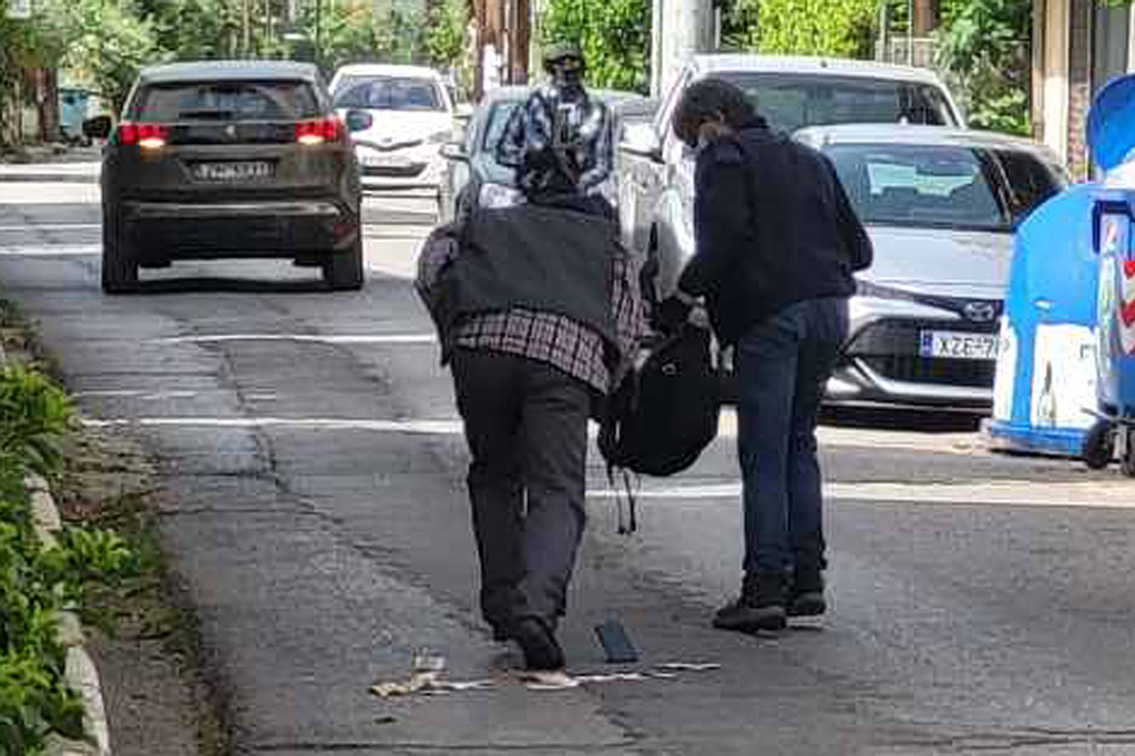 «Ζούσαν για τη φασαρία και τις ληστείες»: Το παρελθόν της συμμορίας της Κάτω Τιθορέας – Η χλωρίνη, οι κοπέλες και το λάθος που τους «έκαψε»