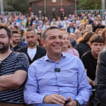 Αλέξης Τσίπρας: «Θα φτιάξουμε την παράταξη που θα κερδίσει τον Μητσοτάκη»