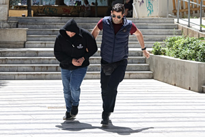 Κρήτη: «Αν δεν περνούσε εκείνος ο άνθρωπος, θα την είχε εξαφανίσει» καταγγέλλει η αδελφή της 28χρονης
