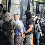 Κάτω Τιθορέα: Ποινική δίωξη σε βάρος των οκτώ συλληφθέντων – Οι κατηγορίες που αντιμετωπίζουν
