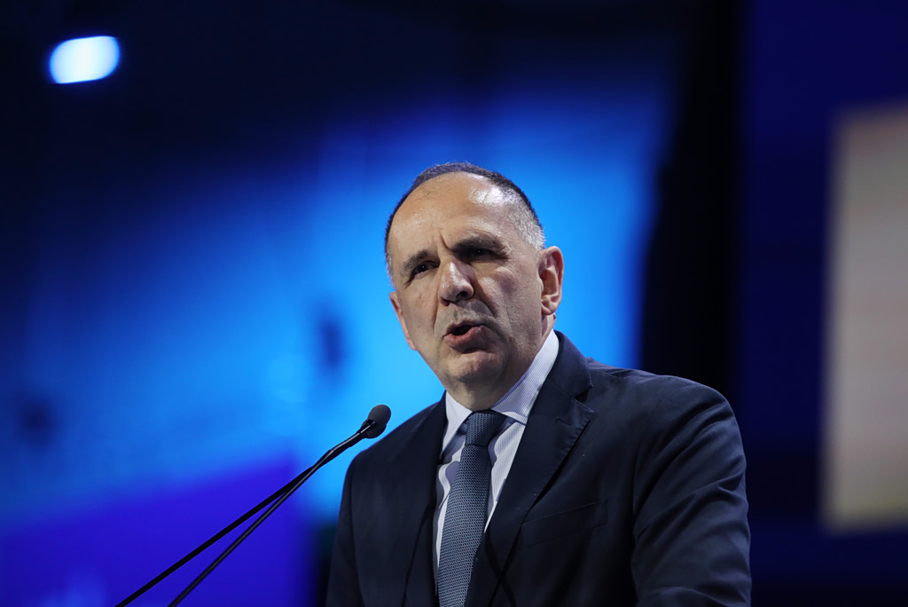 Tον Ιούνιο στα Δυτικά Βαλκάνια ο Γεραπετρίτης – Προσεχώς τεχνικές συνομιλίες με Λιβύη
