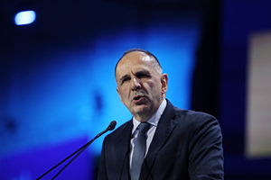Tον Ιούνιο στα Δυτικά Βαλκάνια ο Γεραπετρίτης – Προσεχώς τεχνικές συνομιλίες με Λιβύη