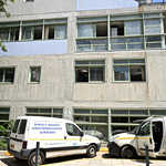 Αναστάτωση για την έντονη οσμή αερίου στα νότια προάστια: Αγνωστη ακόμη η προέλευση – Εκκενώθηκαν σχολεία και γραφεία