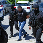 Κρήτη: Στον εισαγγελέα οι 16 συλληφθέντες για τις δύο εγκληματικές οργανώσεις
