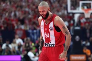 Πότε θα γίνει ο τελικός της Euroleague, που θα βρίσκεται ο Ολυμπιακός