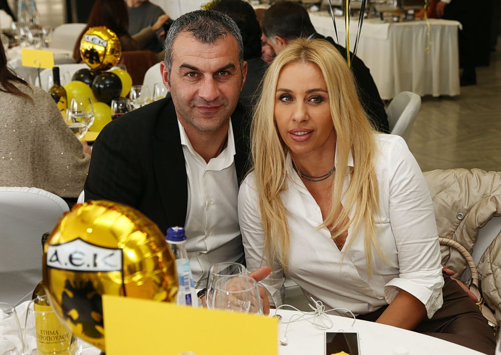 Γωγώ Μαστροκώστα: Η τηλεοπτική καριέρα, ο γάμος με τον Τραϊάνο Δέλλα και η μάχη με τον καρκίνο