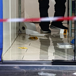 Κινηματογραφική καταδίωξη στον Κηφισό – Τρεις συλλήψεις μετά από πυροβολισμούς στην Πατησίων (video)