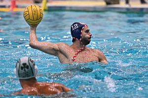 Πότε και πού θα δείτε τον τρίτο τελικό της Water Polo League ανάμεσα σε Ολυμπιακό και Παναθηναϊκό