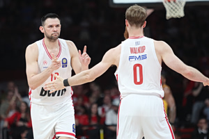 LIVE: ΑΕΚ – Ολυμπιακός