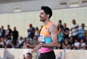 Μίλτος Τεντόγλου: «Η φετινή χρονιά θα είναι η καλύτερή μου»