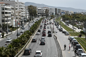 «Άγνωστος εισβολέας» η οσμή στη Αττική: Καμία εξήγηση από τον κρατικό μηχανισμό – Ερωτήματα και ανησυχία