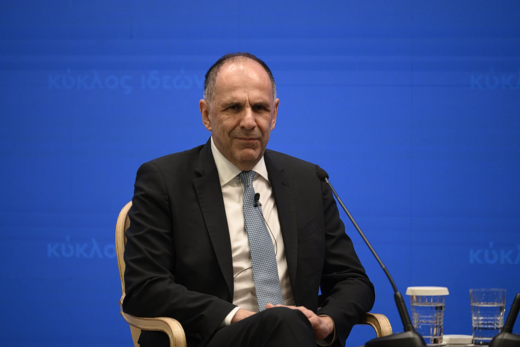 Γεραπετρίτης: Πιθανώς να υπάρξει αναβάθμιση της έντασης με την Τουρκία