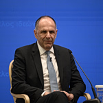 Γεραπετρίτης: Πιθανώς να υπάρξει αναβάθμιση της έντασης με την Τουρκία