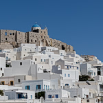 Αστυπάλαια: Σε καθεστώς έκτακτης ανάγκης λόγω λειψυδρίας