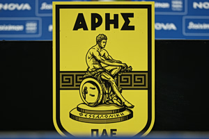Και δεύτερο ban στον Αρη από τη FIFA