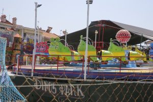 Χαλκιδική: Τι υποστήριξαν στις απολογίες τους οι 4 κατηγορούμενοι για τον θάνατο 19χρονου σε λούνα παρκ